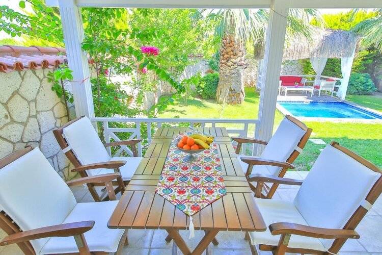 Alacati Balbadem Otel