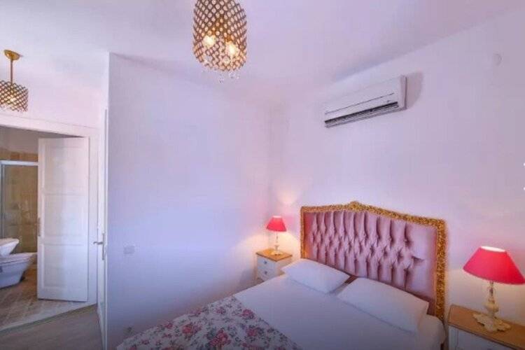 Alacati Balbadem Otel