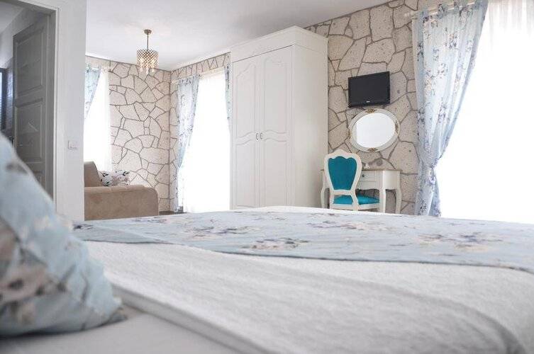 Alacati Balbadem Otel