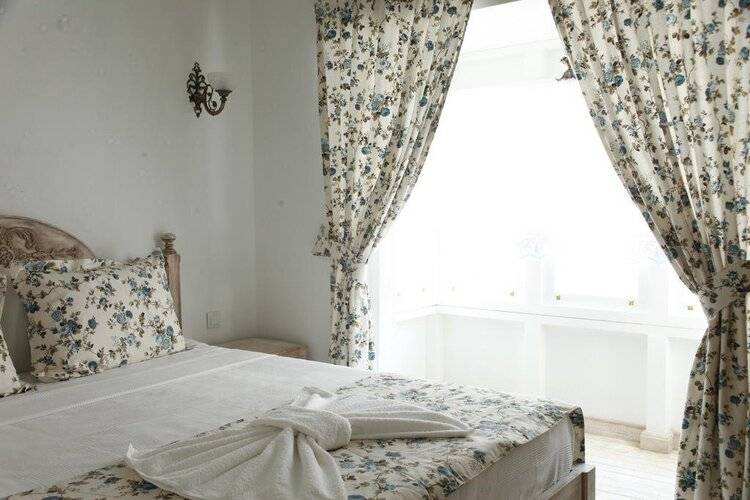 Alacati Ciftekuyu Butik Otel