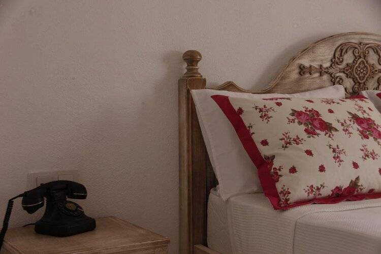 Alacati Ciftekuyu Butik Otel
