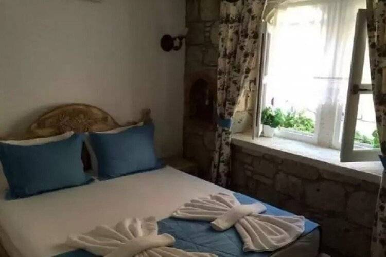 Alacati Ciftekuyu Butik Otel
