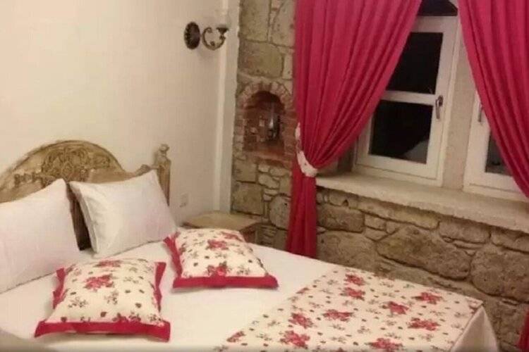 Alacati Ciftekuyu Butik Otel