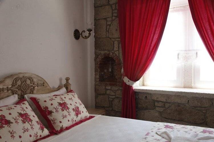Alacati Ciftekuyu Butik Otel