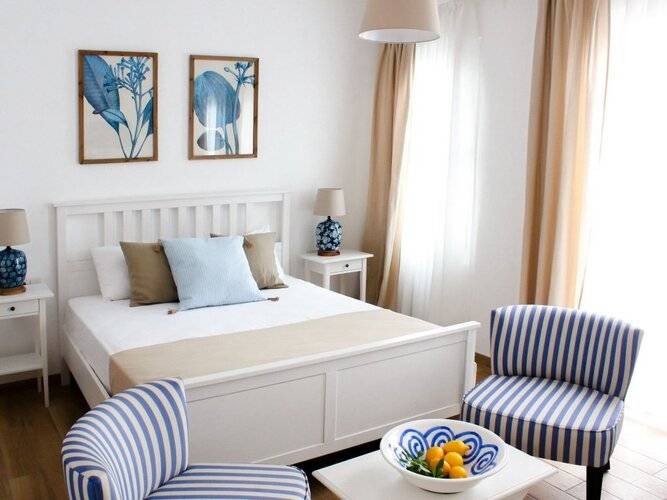 Alacati Limonaia Hotel