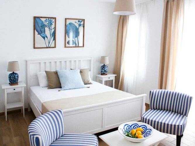 Alacati Limonaia Hotel