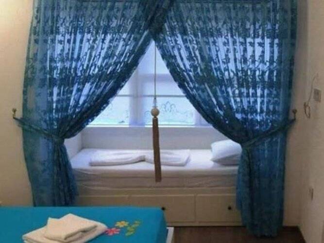 Alacati Lucky Angel Hotel