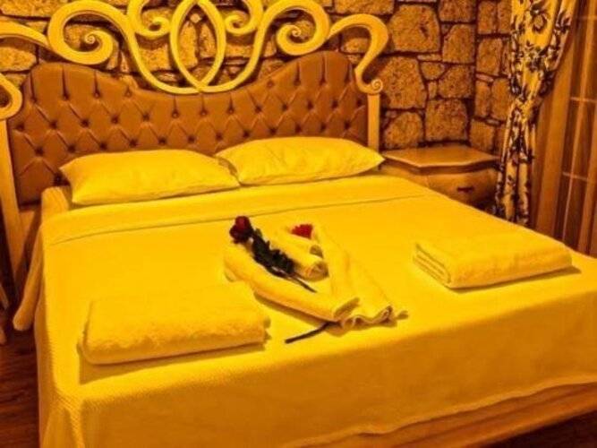 Alacati Lucky Angel Hotel