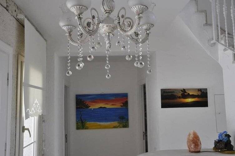 Alacati Lucky Angel Hotel