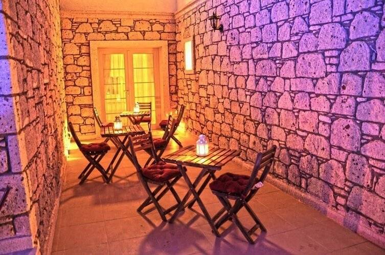 Alacati Lucky Angel Hotel