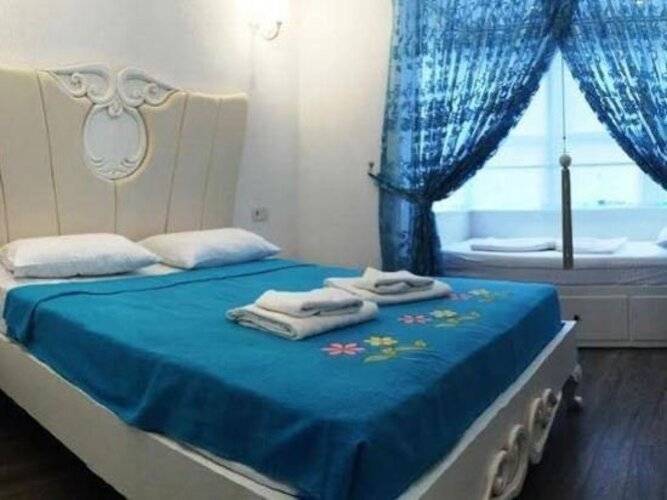 Alacati Lucky Angel Hotel