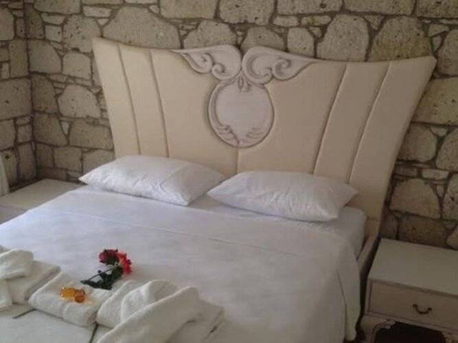 Alacati Lucky Angel Hotel