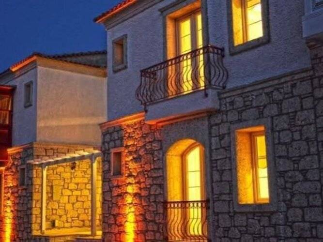 Alacati Lucky Angel Hotel