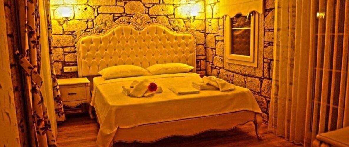 Alacati Lucky Angel Hotel