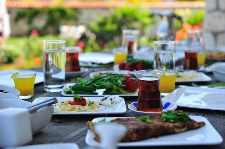 Alaçatı Sultan Konak Butik Otel