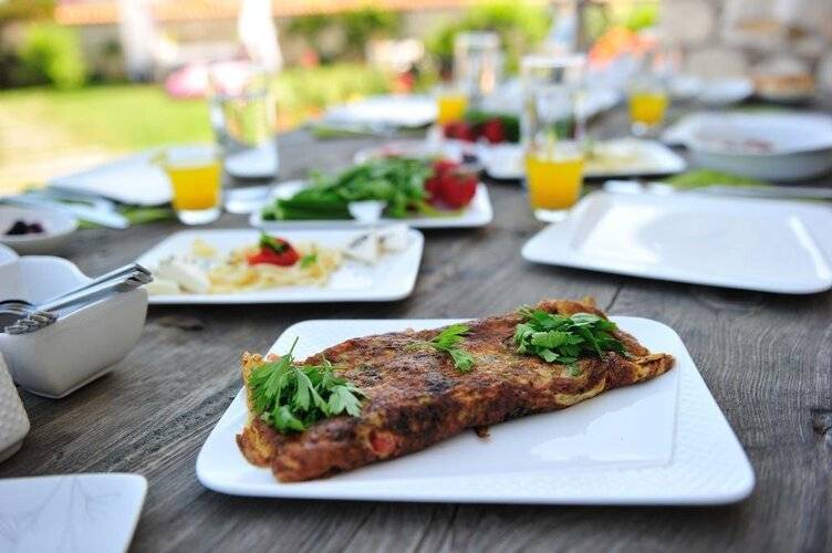 Alaçatı Sultan Konak Butik Otel