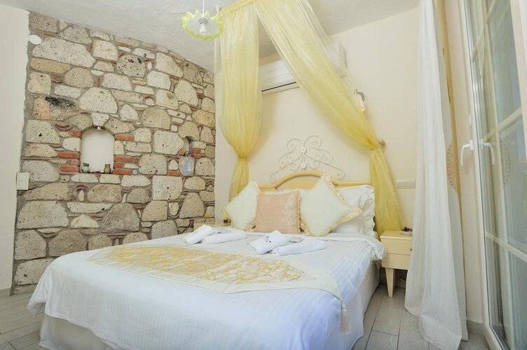 Alaçatı Sultan Konak Butik Otel