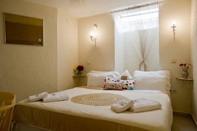 Alaçatı Sultan Konak Butik Otel