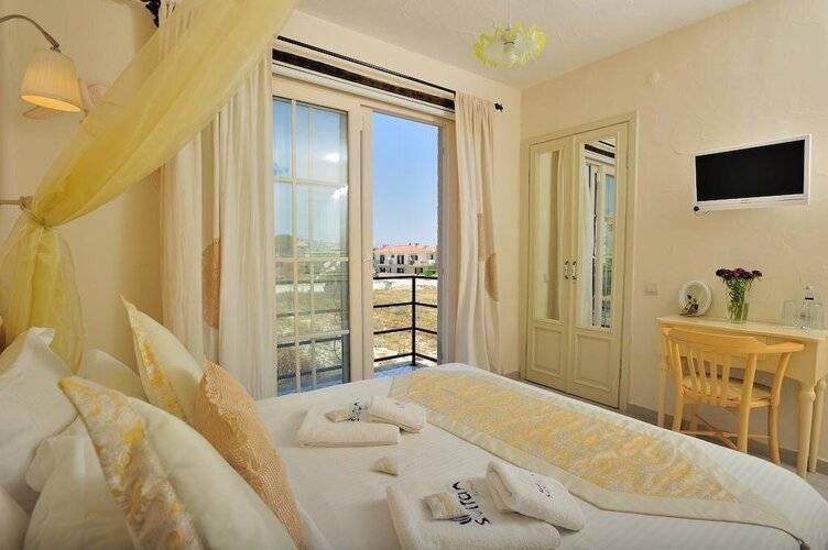 Alaçatı Sultan Konak Butik Otel