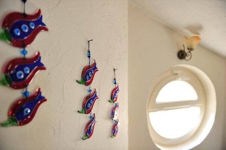 Alaçatı Sultan Konak Butik Otel
