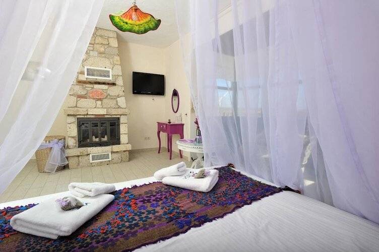 Alaçatı Sultan Konak Butik Otel
