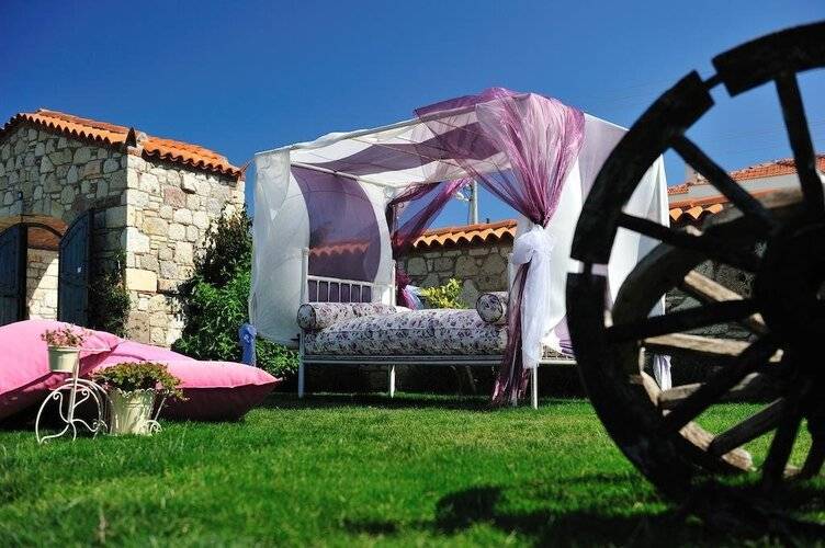 Alaçatı Sultan Konak Butik Otel