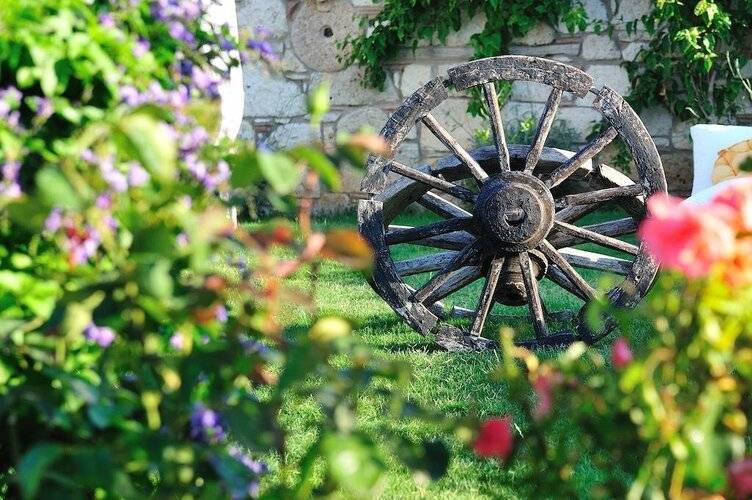 Alaçatı Sultan Konak Butik Otel