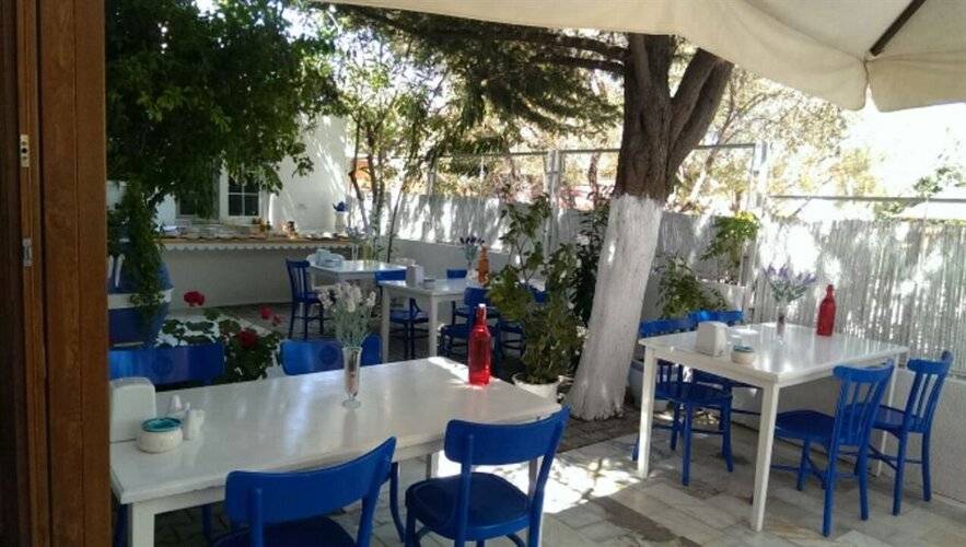 Antik Motel
