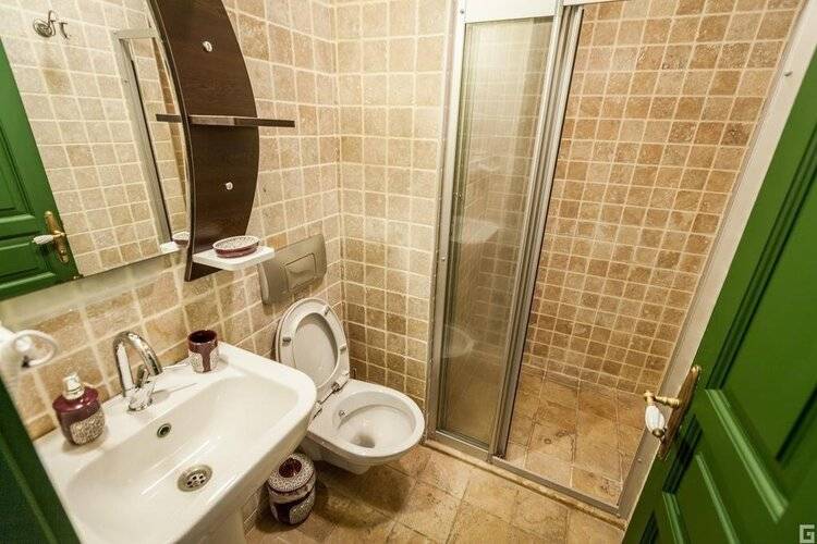 Apaz Alacati Hotel