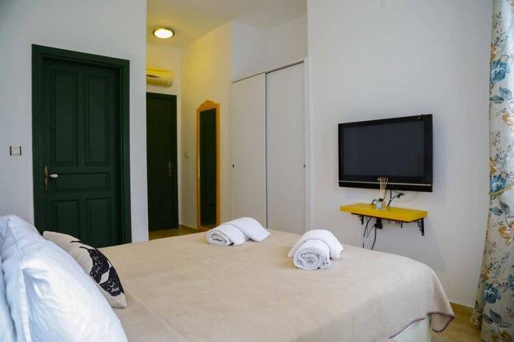 Apaz Alacati Hotel