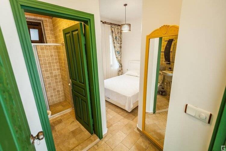 Apaz Alacati Hotel