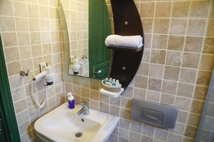 Apaz Alacati Hotel
