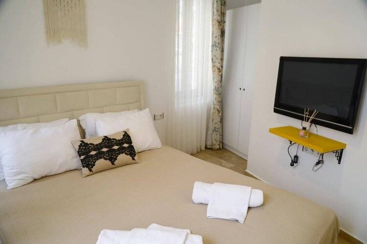 Apaz Alacati Hotel