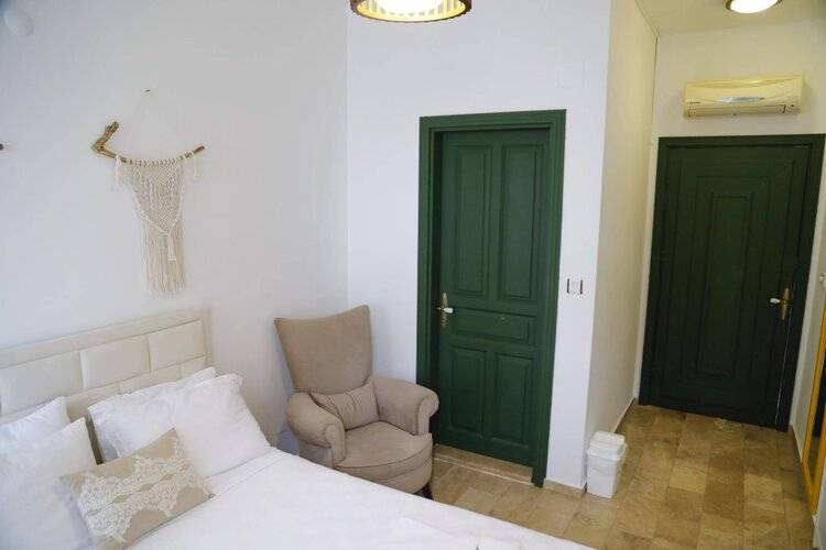 Apaz Alacati Hotel
