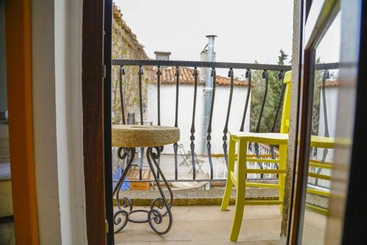 Apaz Alacati Hotel