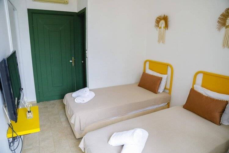 Apaz Alacati Hotel