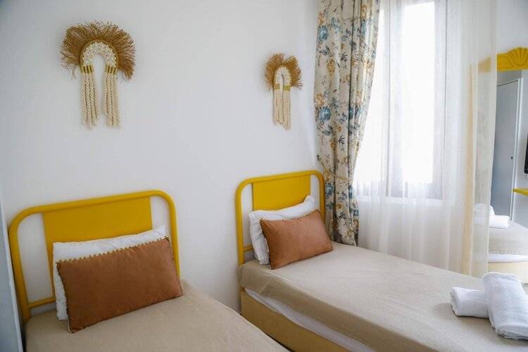Apaz Alacati Hotel