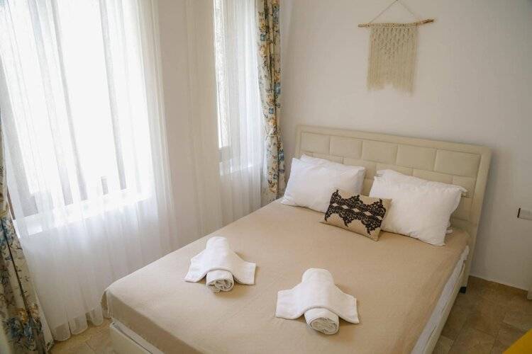 Apaz Alacati Hotel