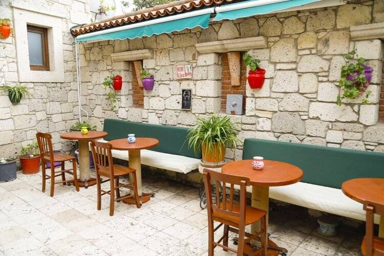 Apaz Alacati Hotel