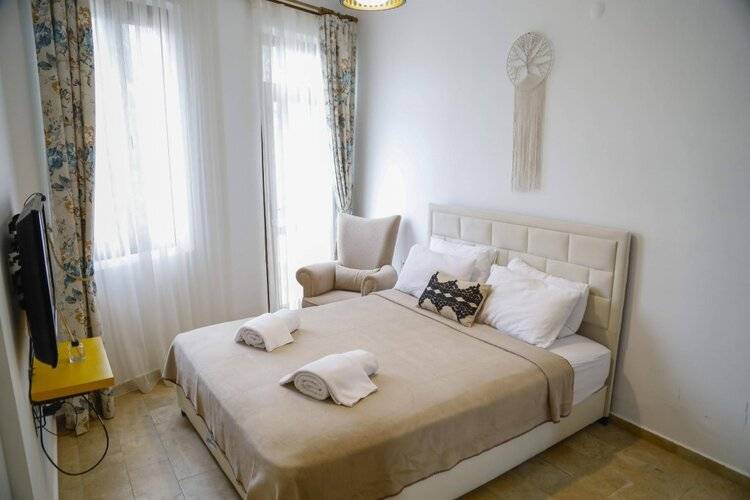 Apaz Alacati Hotel