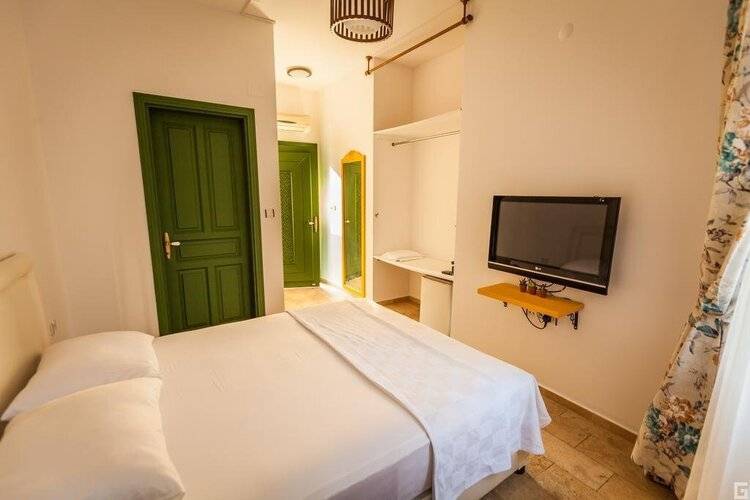 Apaz Alacati Hotel