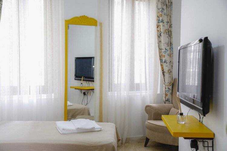 Apaz Alacati Hotel