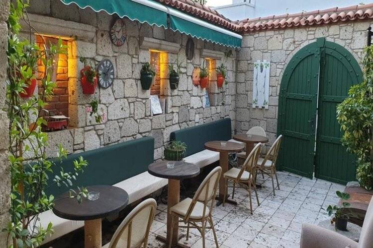 Apaz Alacati Hotel