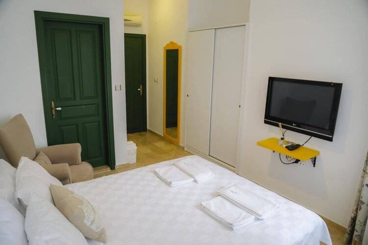 Apaz Alacati Hotel