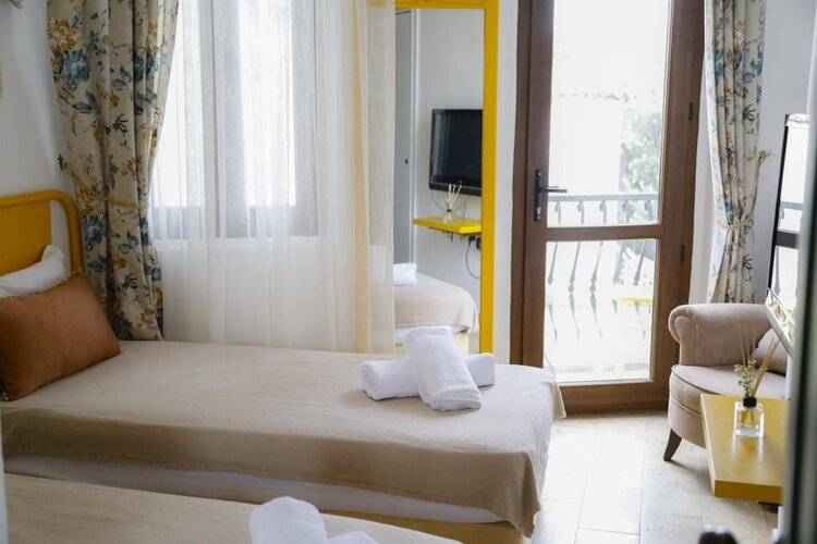 Apaz Alacati Hotel