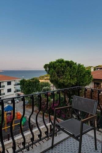 Atrium Taş Otel