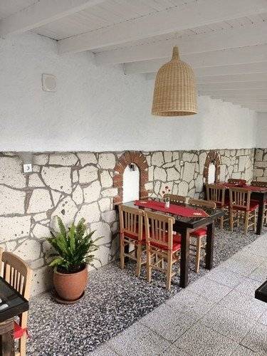 Badem Ici Alacati