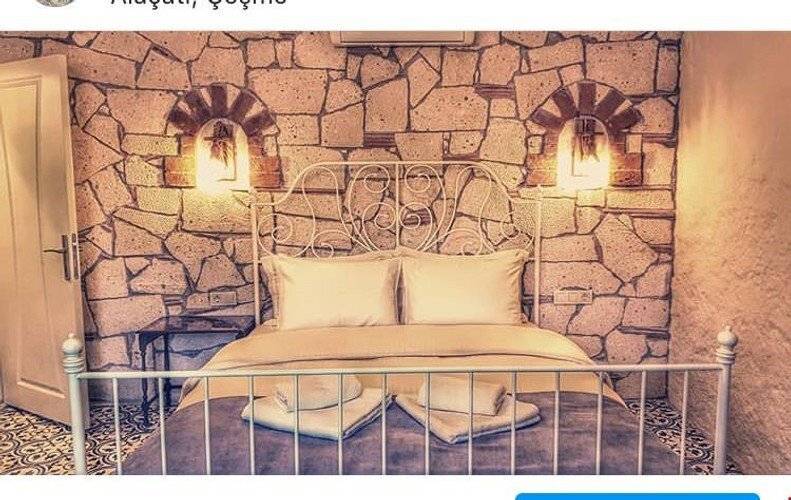 Badem Ici Alacati