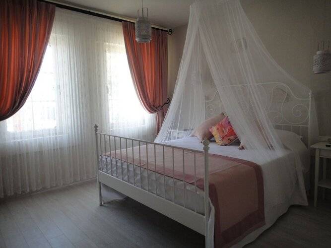 Cassiopeia Hotel Alacati