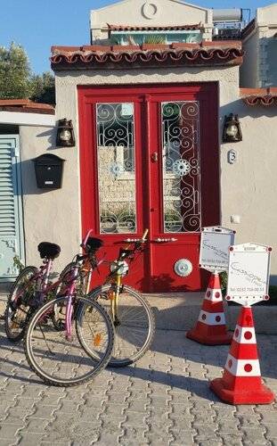 Cassiopeia Hotel Alacati